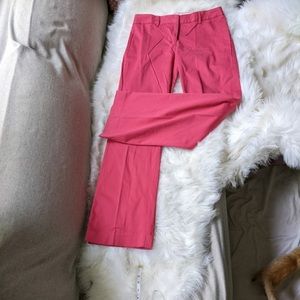 EXPRESS Design Studio. Trouser style: The Editor. Size 8